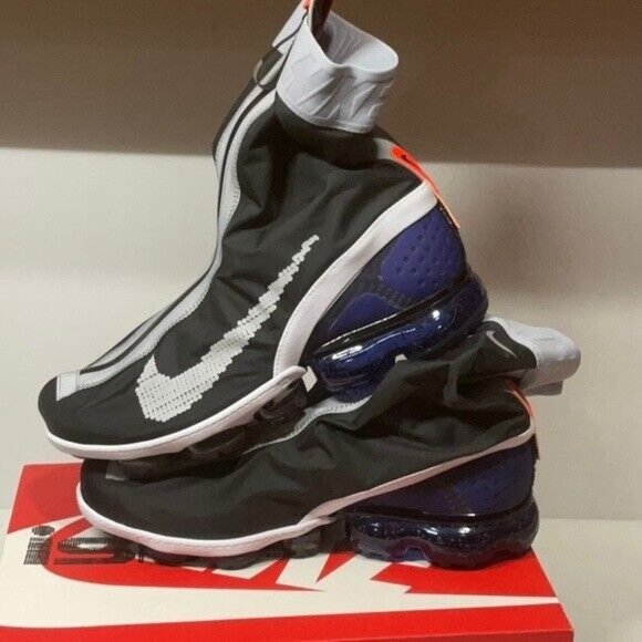 Nike air vapormax fk gator ispa running shoes size 12 men us - Picture 4 of 6